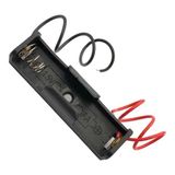 Motto Ticaret Powermaster 18650 Piller Için Tekli Pil Yuvası