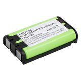 Motto Ticaret Powermaster 3.6 Volt 850 Ma Ni-Mh Panasonic Şarjlı Telsiz Telefon Pil PM-14619