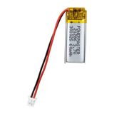 Motto Ticaret Powermaster 301025 3.7 Volt 60 Mah Lityum Polimer Pil