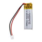 Motto Ticaret Powermaster 301030 3.7 Volt 100 Mah Lityum Polimer Pil