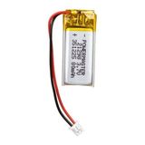 Motto Ticaret Powermaster 351225 3.7 Volt 80 Mah Lityum Polimer Pil