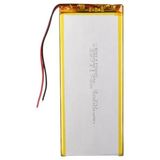 Motto Ticaret Powermaster 3555135 3.7 Volt 3200 Mah Lityum Polimer Pil