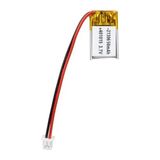 Motto Ticaret Powermaster 401015 3.7 Volt 50 Mah Lityum Polimer Pil