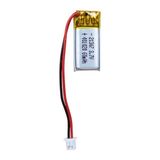 Motto Ticaret Powermaster 401020 3.7 Volt 60 Mah Lityum Polimer Pil
