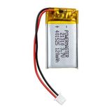 Motto Ticaret Powermaster 401525 3.7 Volt 120 Mah Lityum Polimer Pil