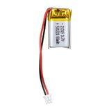 Motto Ticaret Powermaster 501220 3.7 Volt 80 Mah Lityum Polimer Pil