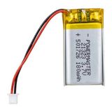Motto Ticaret Powermaster 501726 3.7 Volt 180 Mah Lityum Polimer Pil