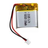 Motto Ticaret Powermaster 502020 3.7 Volt 180 Mah Lityum Polimer Pil