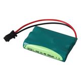 Motto Ticaret Powermaster PM-25517 3'lü 3.6 Volt 800 Mah Ince Telsiz Telefon Pili
