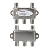 Motto Ticaret Rose DZ-100 4x1 Diseqc Switch - Çok Renkli