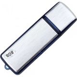 Motto Ticaret Sese Duyarlı USB Şeklinde Ses Kayıt Cihazı 8 GB - Renkli