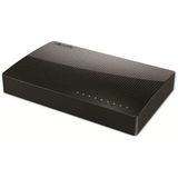 Motto Ticaret Tenda SG108M 10/100/1000MBPS 8 Port Gigabit Ethernet Switch