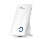 Motto Ticaret Tp-Link TL-WA850RE 300 Mbps Wifi Repeater Geniş Menzil