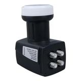 Motto Ticaret T&smart 0.1db Ultra Hd 4K Universal Dört Çıkışlı Lnb