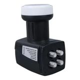 Motto Ticaret T&smart 0.1db Ultra Hd 4K Universal Dörtlü Santral Lnb