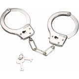 Motto Ticaret Zapp Toys Metal Kelepçe - S00003784 - Renkli
