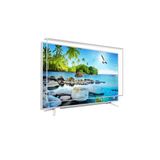Mottoglass Regal 49R7540U 3 mm Uyumlu TV Ekran Koruyucu