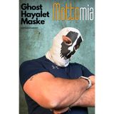 mottomia Beyaz Ghost Maskesi - Call of Duty Tarzı Hayalet Maske Termal Kask İçi Balaklava