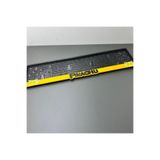 MOTTOMOR OTO PİKACHU PLEKSİ PLAKALIK 2Lİ TAKIM ARABA