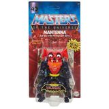 Motu GNN84-HDR98 Masters Of The Universe Mantenna