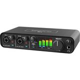 Motu M4 USB-C Ses Kartı 4-Giriş 4-Çıkış 24bit/192kHz ESS Sabre32 Ultra ile Yüksek Ses Kalitesi