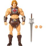 Motu Masters Of The Universe Aksiyon Figürü JKJ22-JKJ26