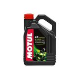 Motul 10W/40 4T 5100 Serisi 4 Lt Motosiklet Yağı