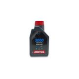 Motul 120 10 40 1Lt 4T Motul 3000 Motosiklet Yağı