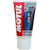 Motul 150 ml Scooter Gear 80W-90 Şanzıman Dişli Yağı Yüksek Termal Stabilite ve Sessiz Çalışma