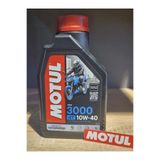 Motul 2023 Üretim Motül 3000 10w/40