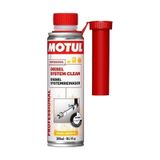 Motul 300 ml Dizel Enjektör Temizleyici