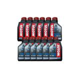 Motul 3000 10w-40 4t 1 L Motosiklet Motor Yağı 12 Adet 2026 Üretim