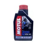 Motul 3000 10W-40 4T 1 Lt Mineral Motosiklet Yağ