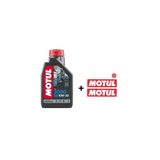 Motul 3000 10W-40 4T Mineral Motosiklet Yağı