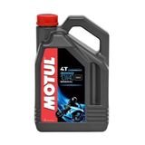 Motul 3000 10W40 4 T 4 Litre Motosiklet Yağı
