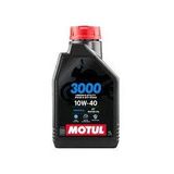 Motul 3000 10W40 4T 1L Motor Yağı Mtl 3000