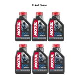 Motul 3000 10W40 4T Motosiklet Motor Yağı 12 Adet 12L Yüksek Performans ve Dayanıklılık