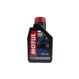 Motul 3000 15w-50 4t Mineral Motosiklet Yağı 1 Litre