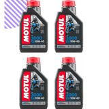 Motul 3000 4 Zamanlı 10W40 4 lt Motorsiklet Motor Yağı