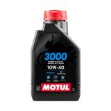 Motul 3000 Motor Yağı 10w 40 1 Litre Yok