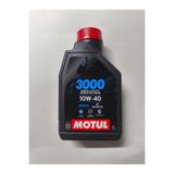 Motul 3000 SERİSİ 10W40 4T ORJİNAL MOTORSİKLET YAĞI