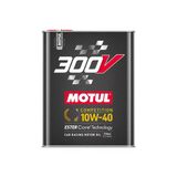 Motul 300V Competition 10W-40 2 Lt Motor Yağı