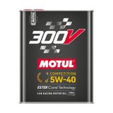 Motul 300V Competition 5W-40 2 lt Motor Yağı