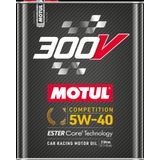 Motul 300V Competition 5W40 2 lt Motor Yağı