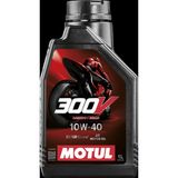Motul 300V Factory Line Road 10W-40 4t 1 lt Motosiklet Motor Yağı