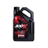 Motul 300V Factory Line Road Racing 15W50 4 lt Motorsiklet Yağı