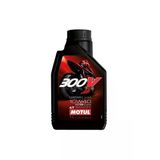 Motul 300V Factory Line Road Racing 4T 10W40 1 lt Motosiklet Yağı