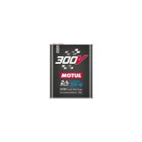 Motul 300v Le Mans 20w-60 2l Racing Motor Yağı