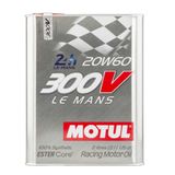 Motul 300V Le Mans 20W60 2 lt Motor Yağı
