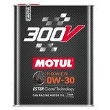 Motul 300V Power 0W20 2 lt Motor Yağı